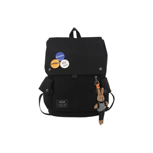 Wolfhorse Нейлон Рюкзак Унисекс Многоцветный