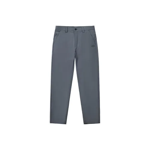 Lee Cooper Мужские Повседневные Брюки