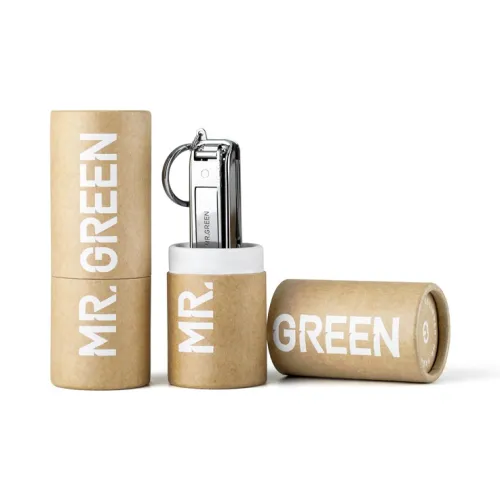 MR.GREEN Многофункциональное лезвие для ногтей