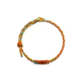 Разноцветный шнур [Стиль Positioning B]