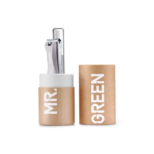 MR.GREEN Набор для ногтей с немецким дизайном