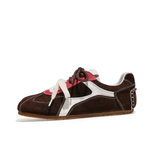 DAPHNE Casual Низкий Топ Женский