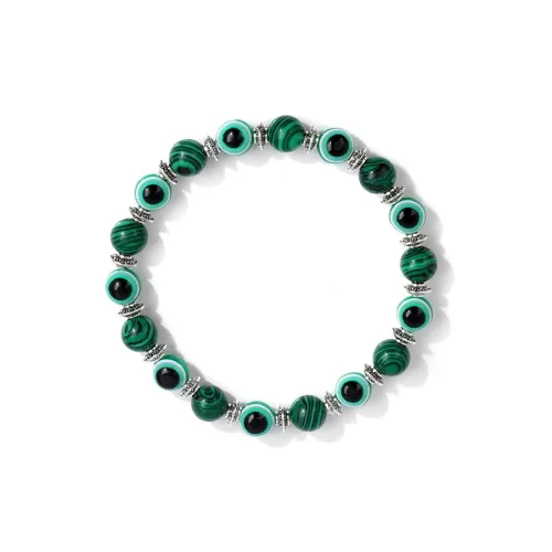 Ringlove Стекло Кошачий глаз Браслеты Унисекс