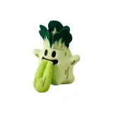 Китайская капуста, милая кукла-призрак