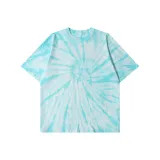 Озерно-синий