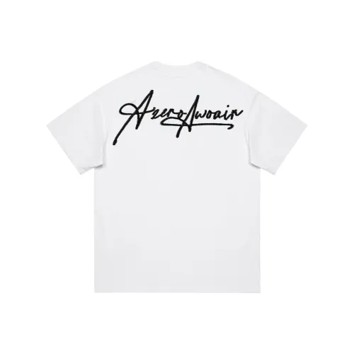 A02 Унисекс Футболка