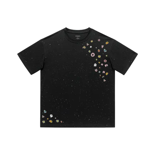 FOURMA Женские футболки