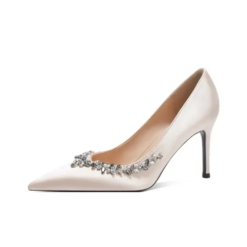 Dawei's House Высокие каблуки Женские