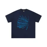 Темно-синий