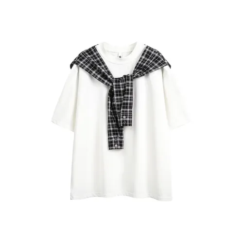 KLAMMKICKS Унисекс Футболки