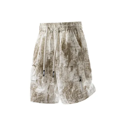 MEIKE Унисекс Шорты Карго