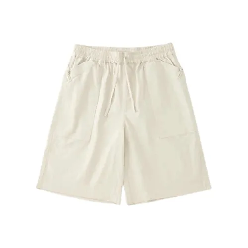 CLOT Be Like Water Collection Унисекс Повседневные шорты