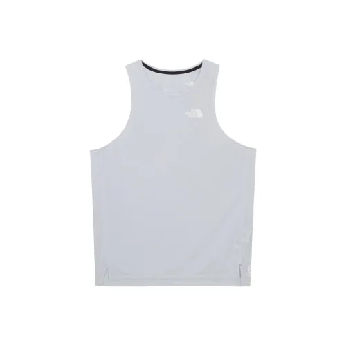 THE NORTH FACE Майка Мужская Розовая Синяя