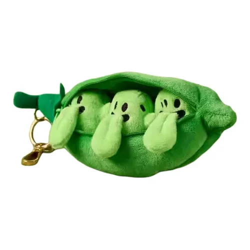 GRAF Плюшевая подвеска