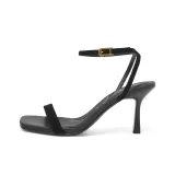 Элегантный черный