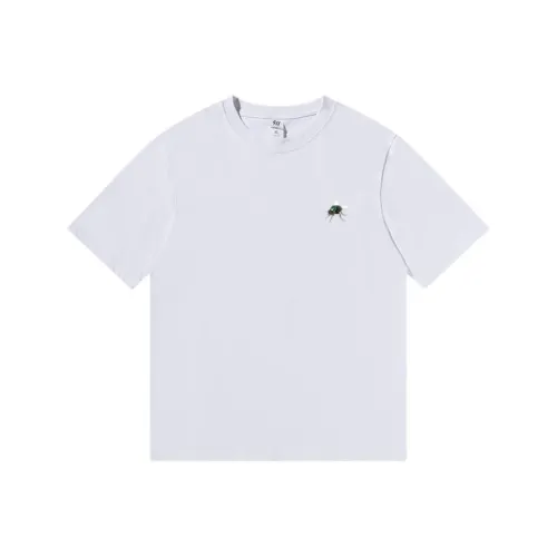 LUANBU Унисекс Футболки