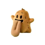 Картофель, милый, призрак, кукла