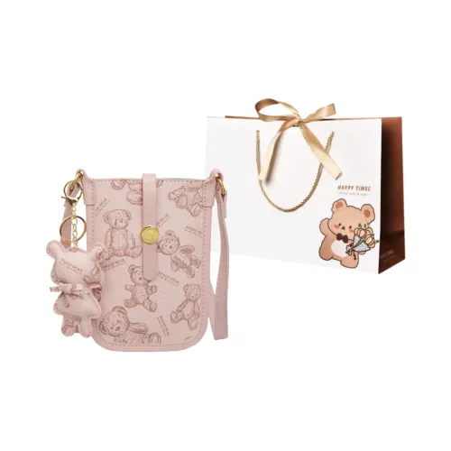 ERANGBEAR ПУ (полиуретан) Чехол для телефона Женский Многоцветный