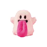 Оригинальный размер, милый, призрак, сумка в виде куклы, украшение, 10x8x10 см