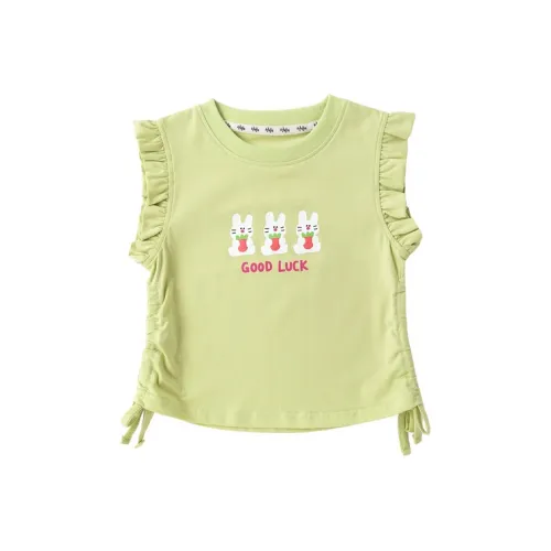 Toot Toot Home T-рубашка для детей в возрасте 3-7 лет