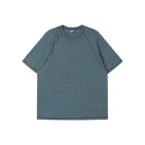 Темно-синий