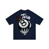 Темно-синий