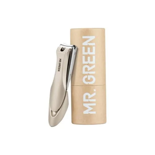 MR.GREEN Подарочный набор в коробке Немецкий язык Технология Водонепроницаемый Накопители для розеток Нож для ногтей
