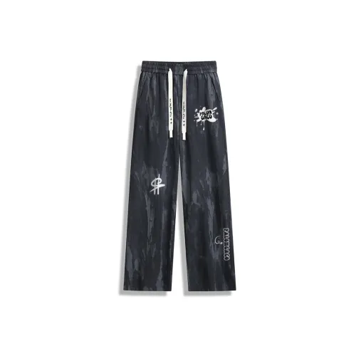 PAL ONGACO Унисекс Повседневные брюки