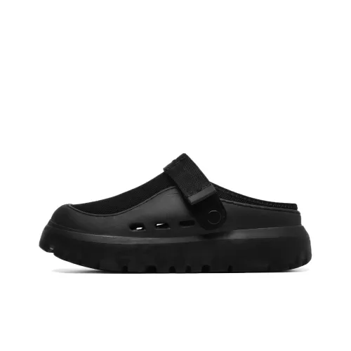 Mo Xu ЭВА Антизапахивающие Домашние тапочки Унисекс