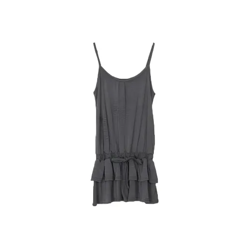 SLEEP AT 11 Без рукавов Платье Женское