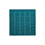 Темно-циановый