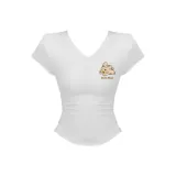 Белый [Счастье Щенок]