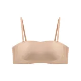 Анти-прозрачный Эссенциальный Белый