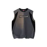 Темно-серый