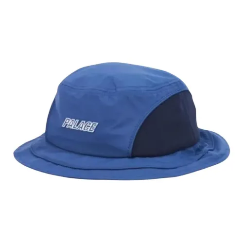 PALACE Нейлоновые панамы унисекс Морской синий