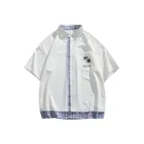 Фарфоровый белый