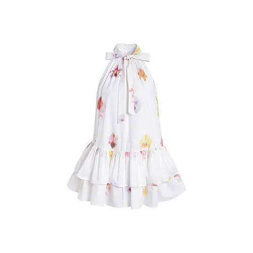 SCCREBEL OFFICIAL Slip Платье Женское