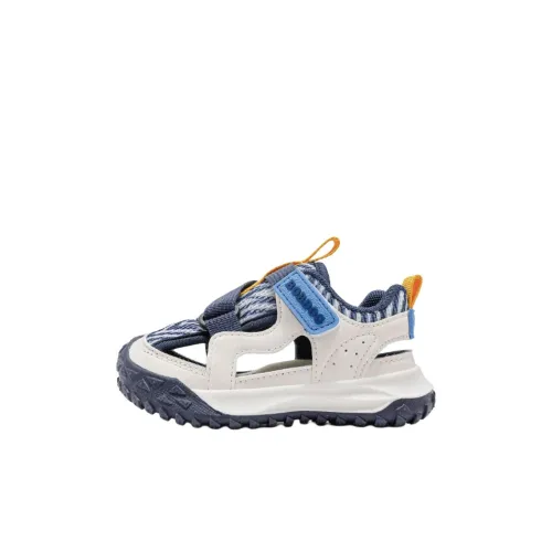 BOBDOG Детские сандалии Низкие Топ Предшкола