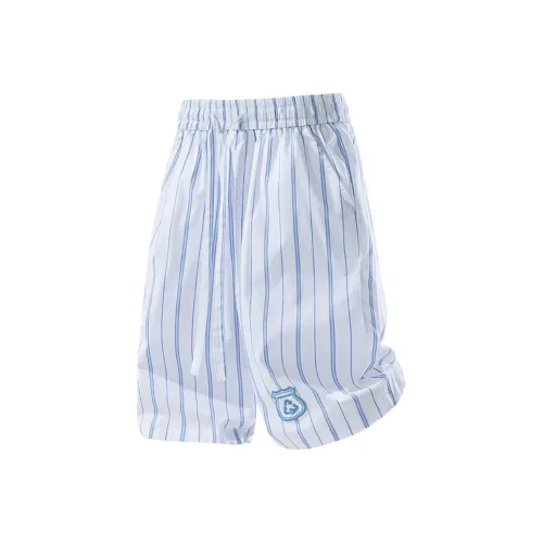 DOUBLE STAR 88 Повседневные шорты Унисекс