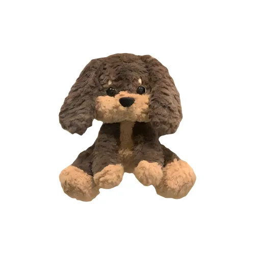 LUNA'S JOURNEY Полиэстер Рюкзак Стандартный Унисекс Кофейный