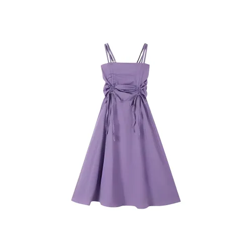 ABBY GODDESS Slip Платье Женское