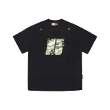 Чёрный (в комплекте с ярлыком "Прорастание")