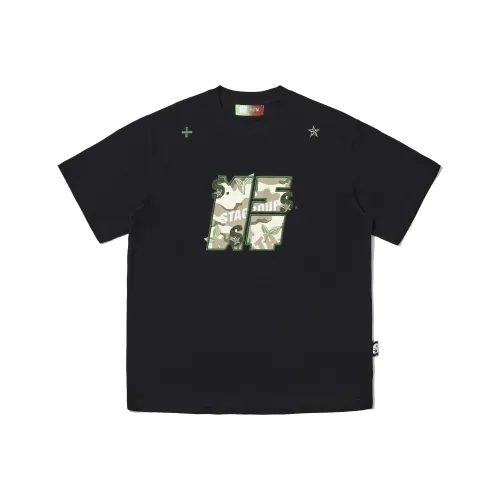 NSTNEW START Унисекс T-рубашки