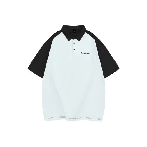 Кавасаки Унисекс Поло