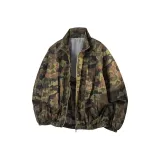 Зеленый камуфляж