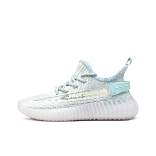 JEANSWEST Низкий Топ Повседневная Обувь Унисекс