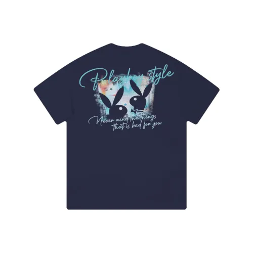 Playboy Унисекс Футболки