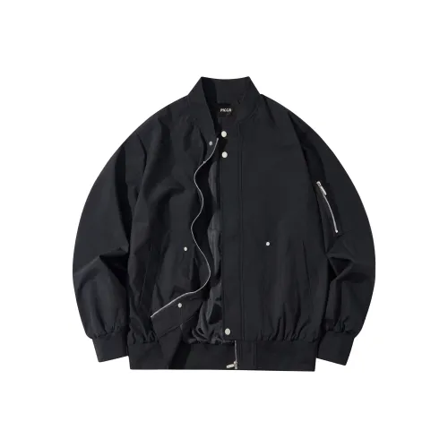 PICCA Унисекс Куртки