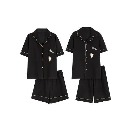 HAOFUFEN Унисекс Пижамные комплекты