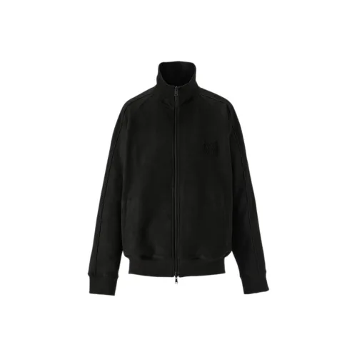 Onitsuka Tiger Куртки и Пальто Унисекс Черный